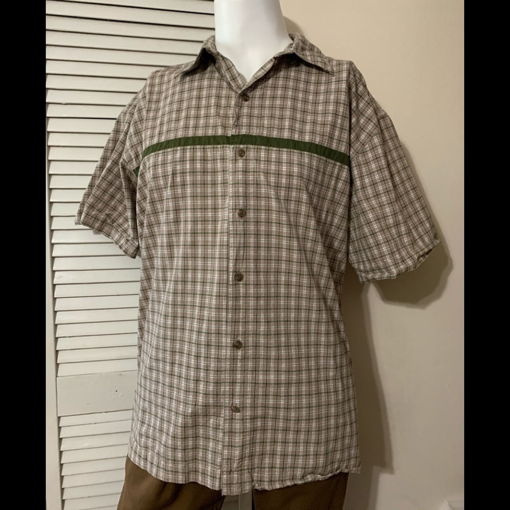 US Expedition Men’s Shirt